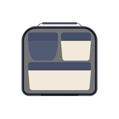 Yemək çantası\Iso. Food bags cap. 3,5l s.1918 blue