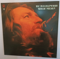 Willie Nelson The Troublemaker (US 2018)