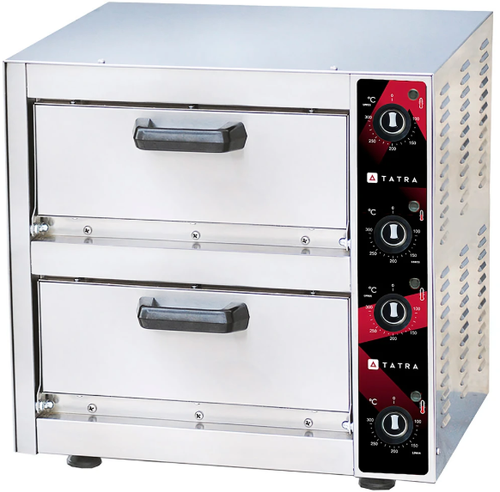 Печь для пиццы Tatra TPO 11 NW
