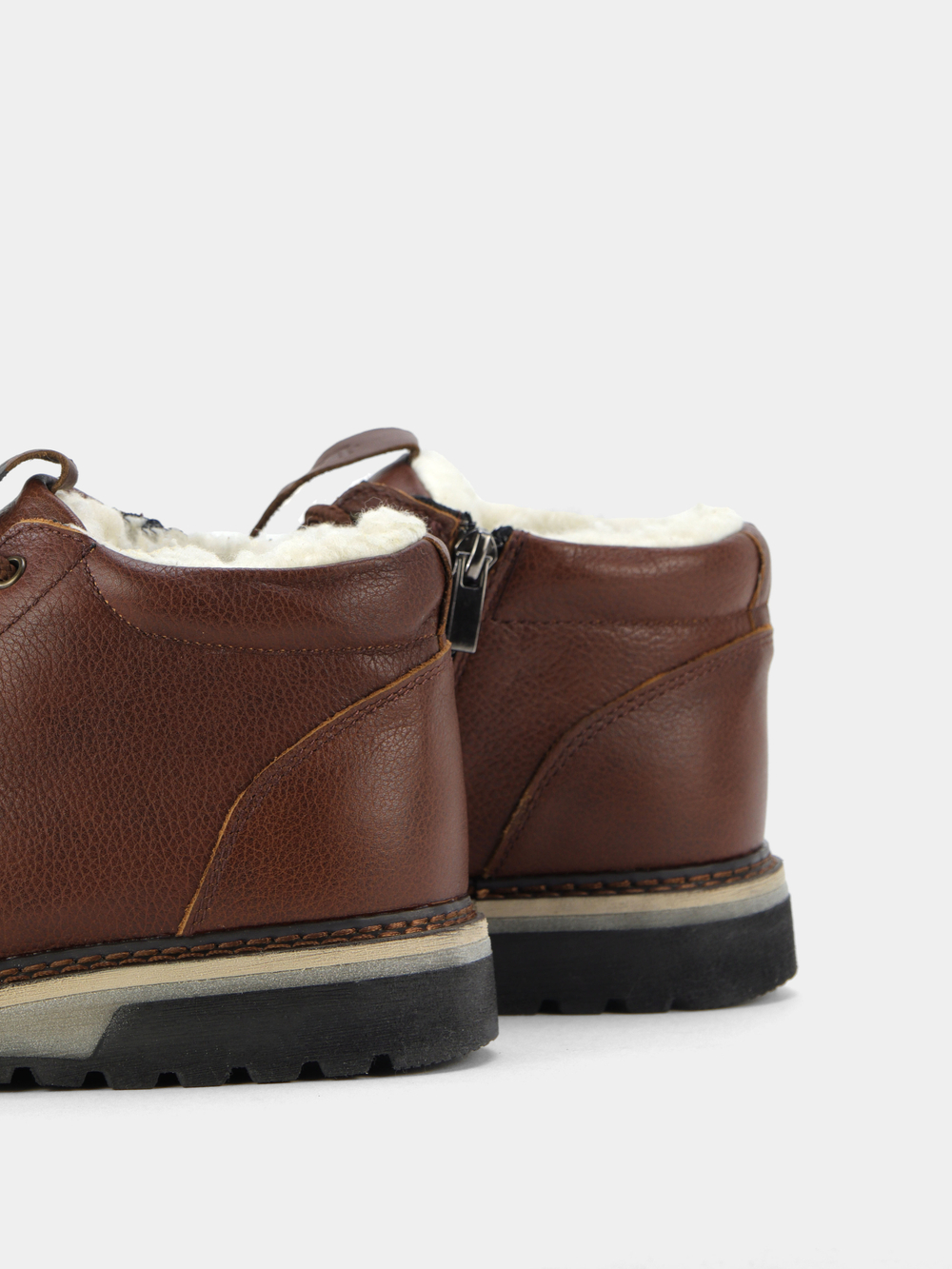 Ботинки мужские M0155-1R