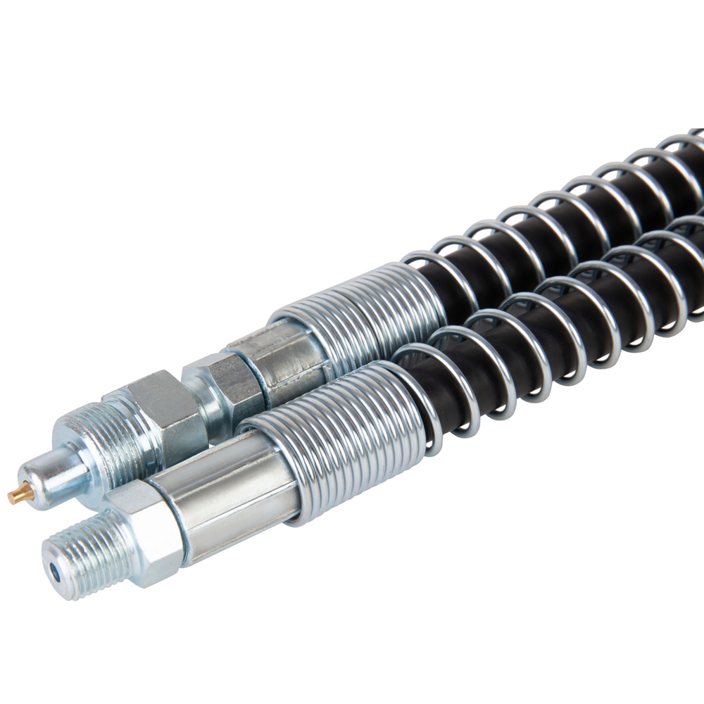 WDK-0406 Шланг гидравлический