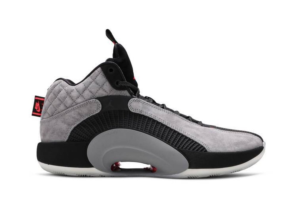 Кроссовки Jordan Air Jordan 35 "Smoke Grey"
