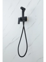 Гигиенический душ со смесителем FRAP F2084-6