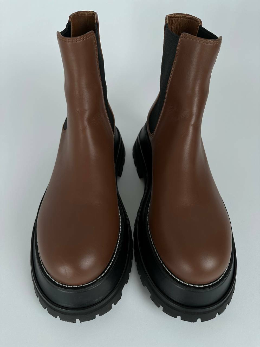 Ботинки Burberry