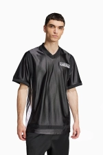 Футболка adidas Adibreak Jersey - черный