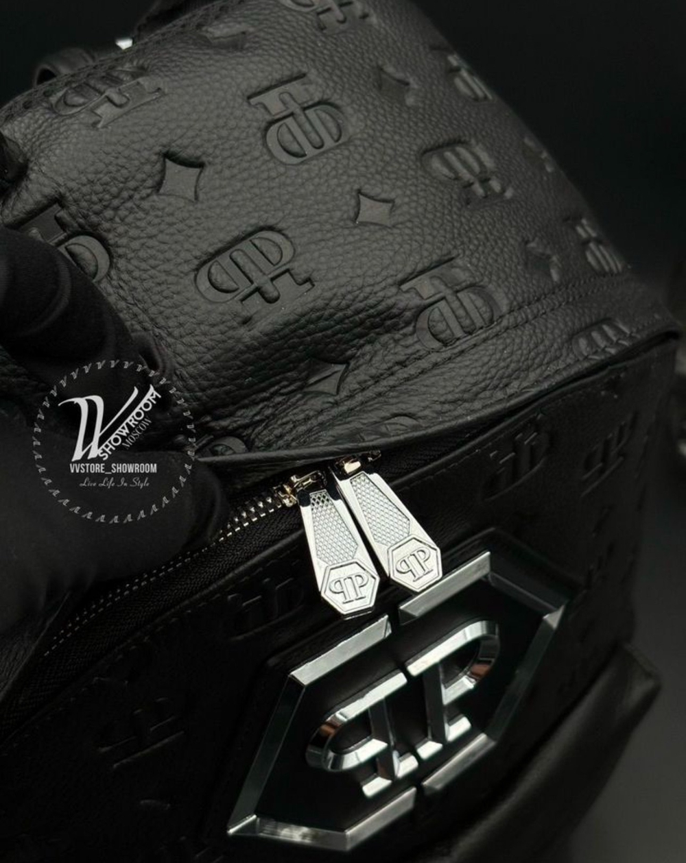 Рюкзак Philipp Plein