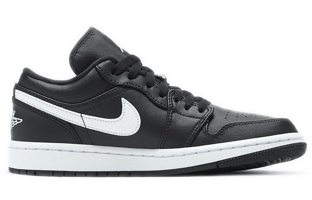 Кроссовки Jordan Air Jordan 1 Low (Женская размерная сетка)