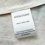 Платье Aston Studio