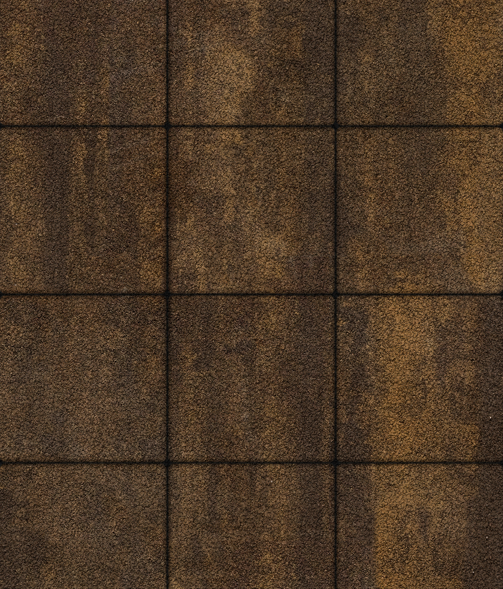 Тротуарная плитка ВЫБОР, форма Квадрат 300*300, h=60мм