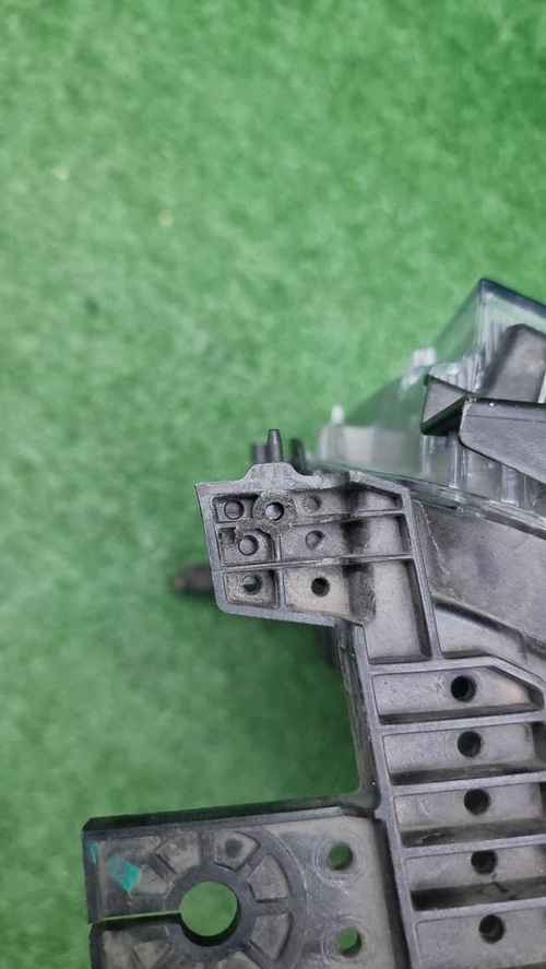 Фара правая Haval H5 2 (2023-н.в.) LED