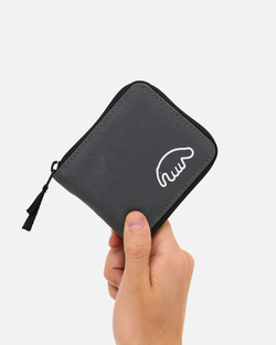 Кошелек Anteater ZIP-Wallet-Grey