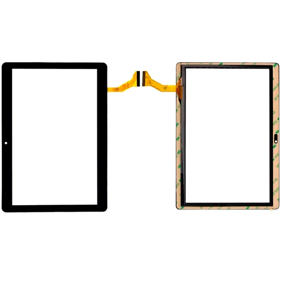 Тачскрин для Teclast tPad 98 4G (Черный)