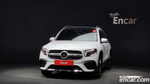 Mercedes-Benz GLB-Class X247 GLB250 4MATIC (07.2022)