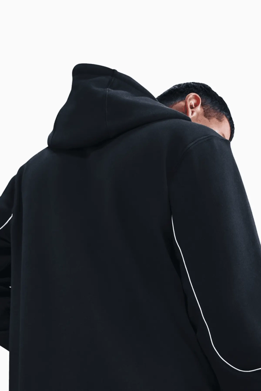 Кофта Nike Total 90 - черный