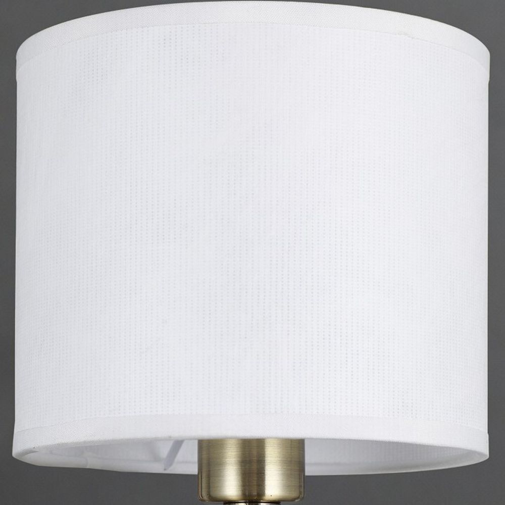 Подвесная люстра ILLUMICO IL0610 IL0610-5PSQ-25AB ELITE