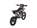 Мотоцикл питбайк SHARMAX Sport 190 (камуфляж)