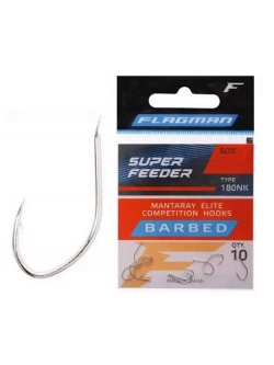 Крючок Super Feeder