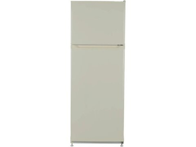 Холодильник Nordfrost NRT 145 732 DeFrost бежевый