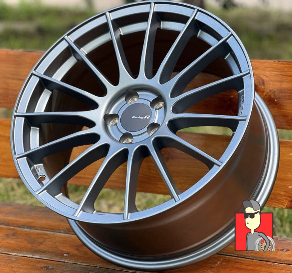 Комплект дисков Enkei RS05RR 18x9.5 et33 5x114.3