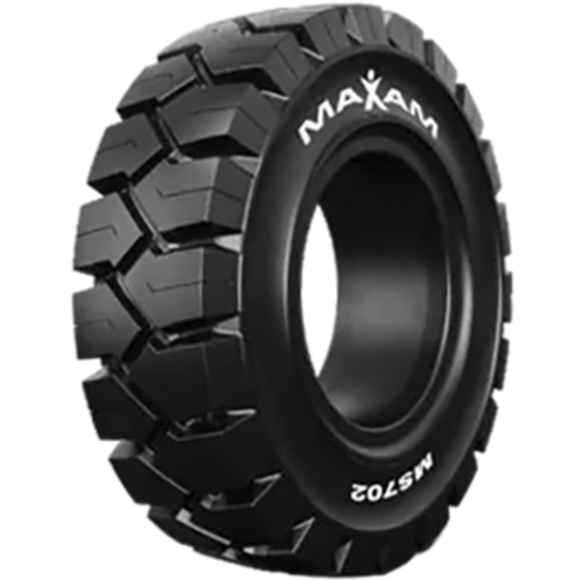 Yokohama 5,00-8/3,00D IND MS702 TR Цельнолитая ВЬЕТНАМ