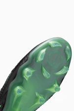 Бутсы Nike Phantom 6 Low Elite FG - черный