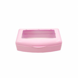 Емкость ТН-ЕМ05 под стерилизацию (сиреневый)