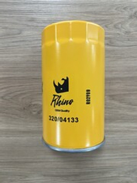 Фильтр масляный двигателя DIESELMAX 320/B4420, 320/04134, 320/04133, ST10001