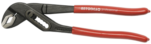 Пассатижи переставные 180 мм Professional