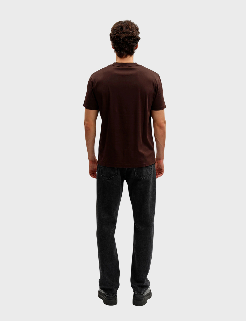 Футболка Strellson Pepe-R