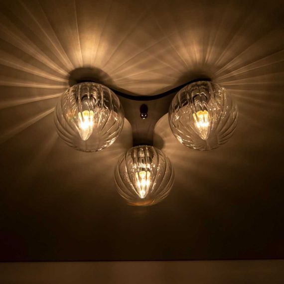 Потолочная люстра Citilux Коптер CL116131