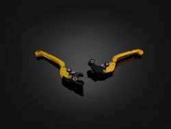 Lever set MT03, YZF-R3 Bikers Y0575