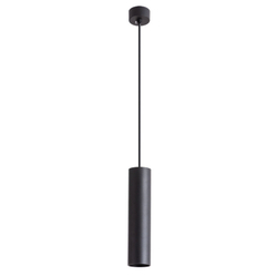 Подвесной светильник Arte Lamp A1524SP-1BK