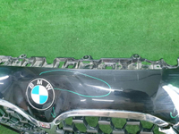 Бампер передний BMW 4er G22 (2020-н.в.) M-paket