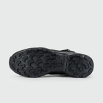 Ботинки Adidas Terrex AX4 Mid Black Thermo