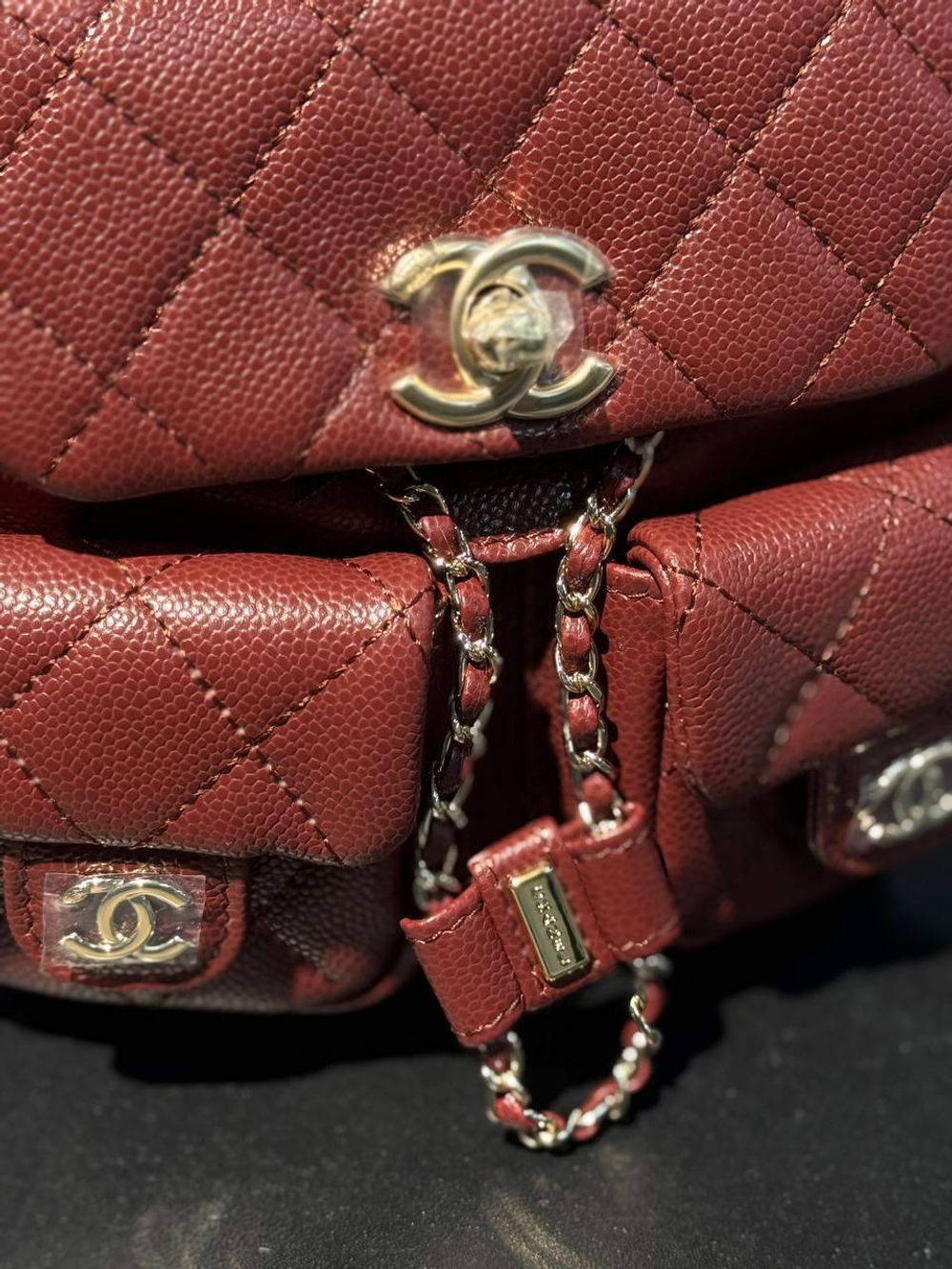 Сумка CHANEL