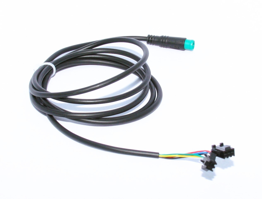 Дисплей курок газа бортовой компьютер для Joyor G1