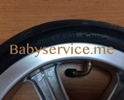 Колесо Geoby Joss