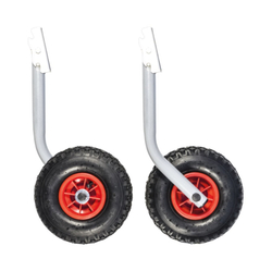 Транцевые колеса НДНД