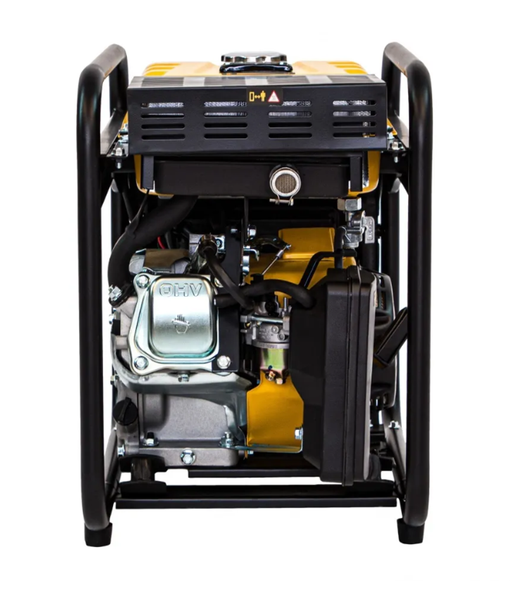 Инверторная генераторная установка Denzel GT-3500iF