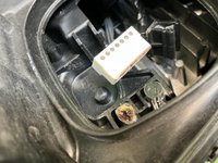 Фара правая BMW X3 G01 (2017-2021) Adaptive LED