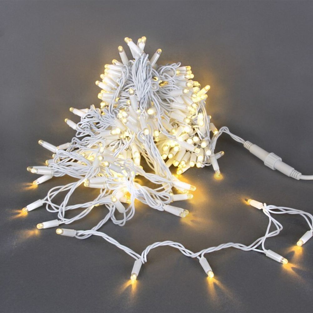 Гирлянда Нить Sneha  A-047B WW