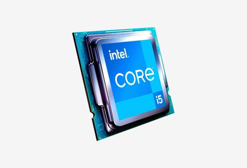 Процессор Intel Core i5 - 11600K OEM