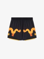 Шорты MANTO WARSAW TO TOKYO