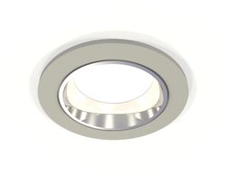 Ambrella Комплект встраиваемого светильника MR16 Встраиваемые XC6514003