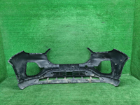 Бампер передний Chery Tiggo 8 Pro (2021-2024)