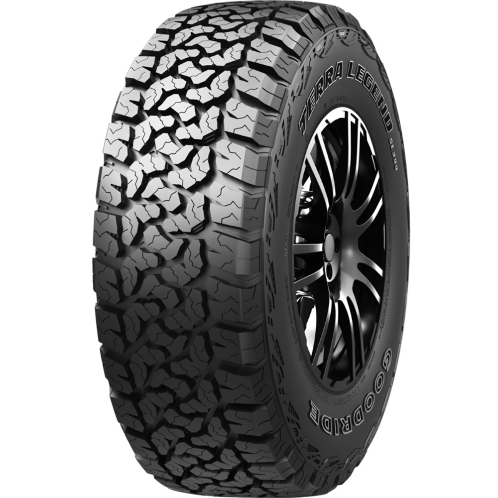 Landspider 265/70R16 112S Terra Legend SL399 TL