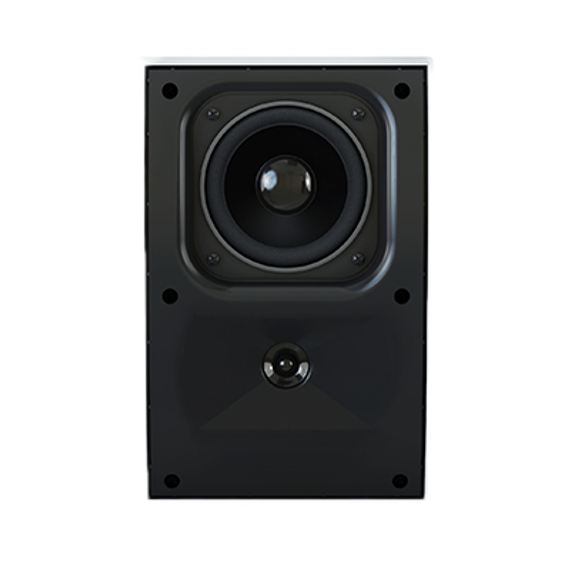 CVGAUDIO WPA10TW настенная акустическая система, мощность 5/10W-100V