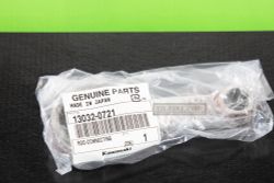 13032-0721. ROD-CONNECTING. Kawasaki KX250