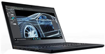 15.6" Ноутбук Lenovo ThinkPad P50 (1920x1080, Intel Core i7-6820HQ, RAM 16ГБ, SSD 512ГБ, Nvidia Quadro M1000M)