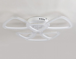 Потолочная люстра Ambrella Light FA FA4512